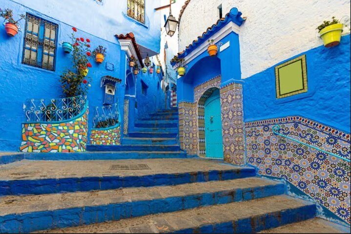 13 Days in Morocco Tour from Tangier