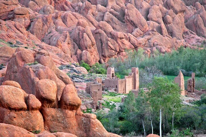 7 Days in Morocco Itinerary – One Week in Morocco