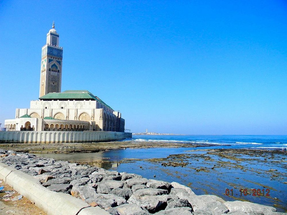 Casablanca