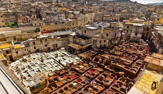 Fez